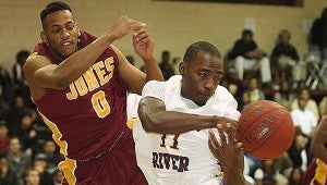 CANCELED: Both PRCC teams are slatted to return to the hardwood tonight, however the games were rescheduled for Friday at 4 p.m. and 6 p.m. 