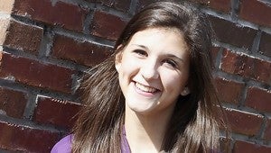 Abby Marie Unbehagen is one of nine contestants who will be competing in the Pearl River County Distinguished Young Woman Program  on Saturday, Feb. 22, at 6:30 p.m., in the Picayune High School Auditorium.