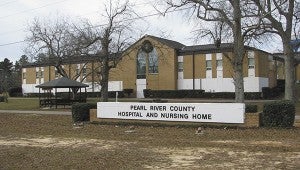 TOUGH TIMES: Pearl River County Hospital and Nursing Home has joined many rural hospitals in making tough financial decisions as they fight to keep their doors open, and save as many jobs as they can without impacting patient care. File Photo 