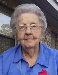 Wright, Marjorie clr