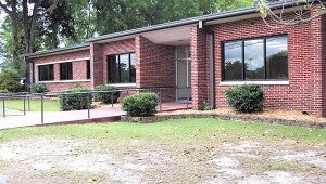 NEW LOCATION: Picayune Housing Authority has a new location and is using the former location to add handicapped accessible units. Jodi Marze | Picayune Item 