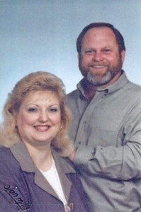 Fortenberry, Penny clr