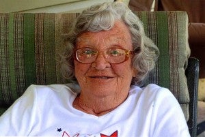 OBIT Louise Chavers