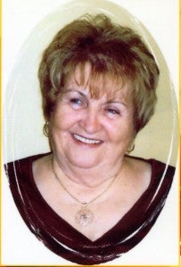 OBIT Anneliese Prince