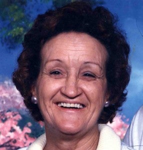 OBIT Nelli Jo Young OMeara