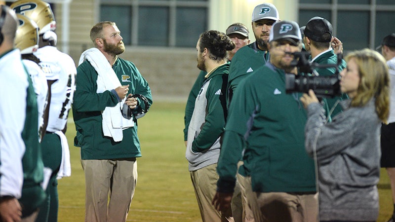 Pearl River Central High School recommends a new Head Football Coach ...