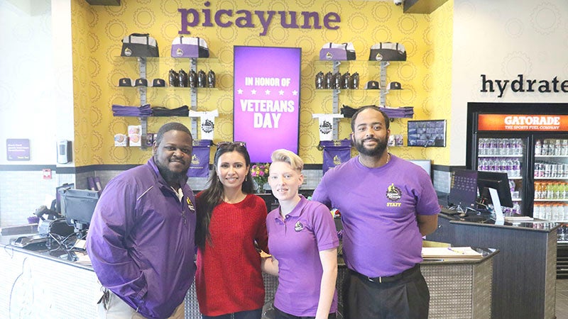 Planet Fitness now in Picayune - Picayune Item