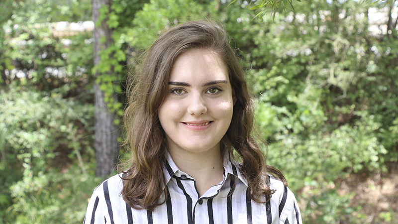Laurel Thrailkill : Item correspondent