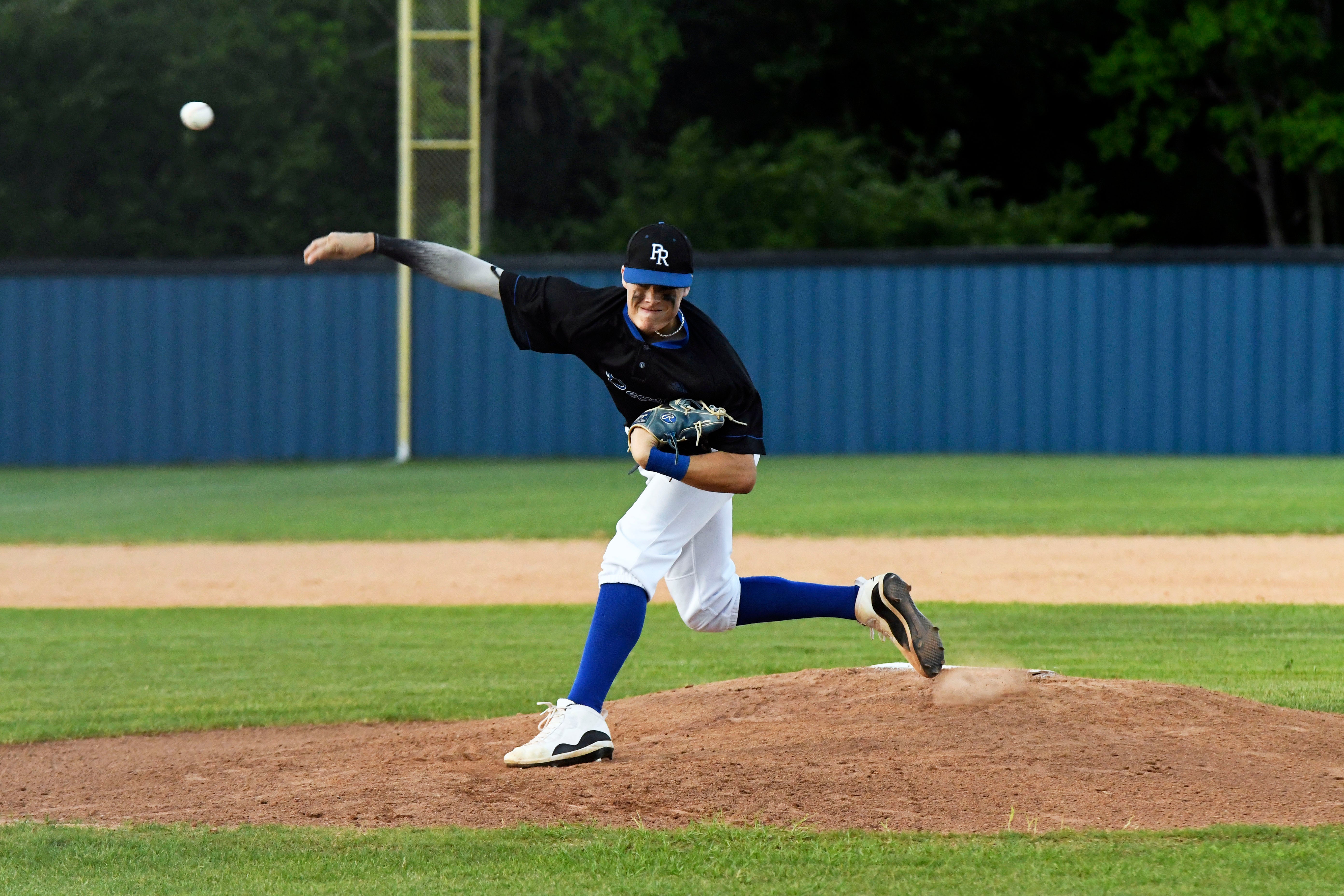 PRC defeats Brookhaven in a close game one - Picayune Item | Picayune Item