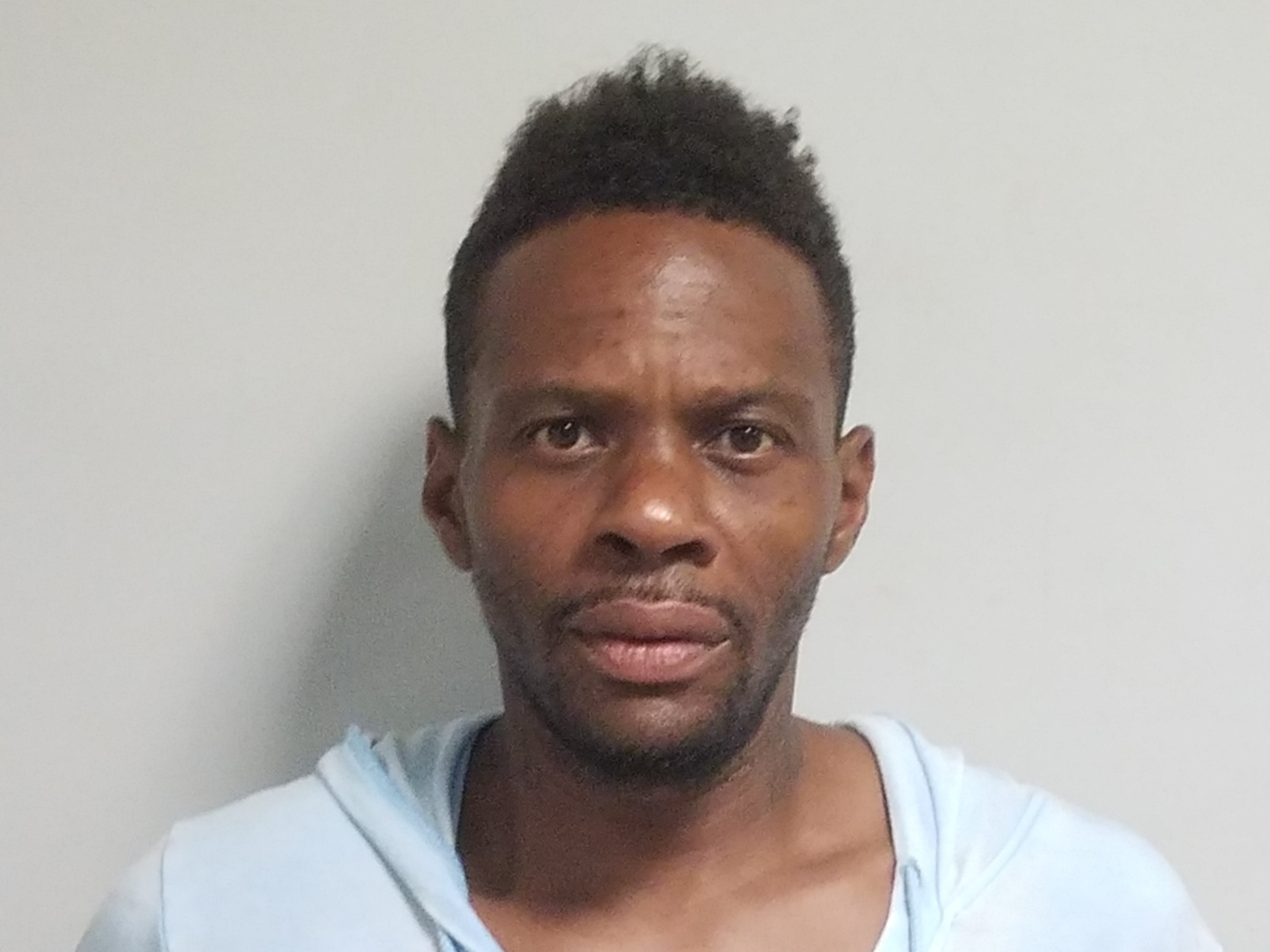 Biloxi PD arrests auto burglary suspect Picayune Item Picayune Item