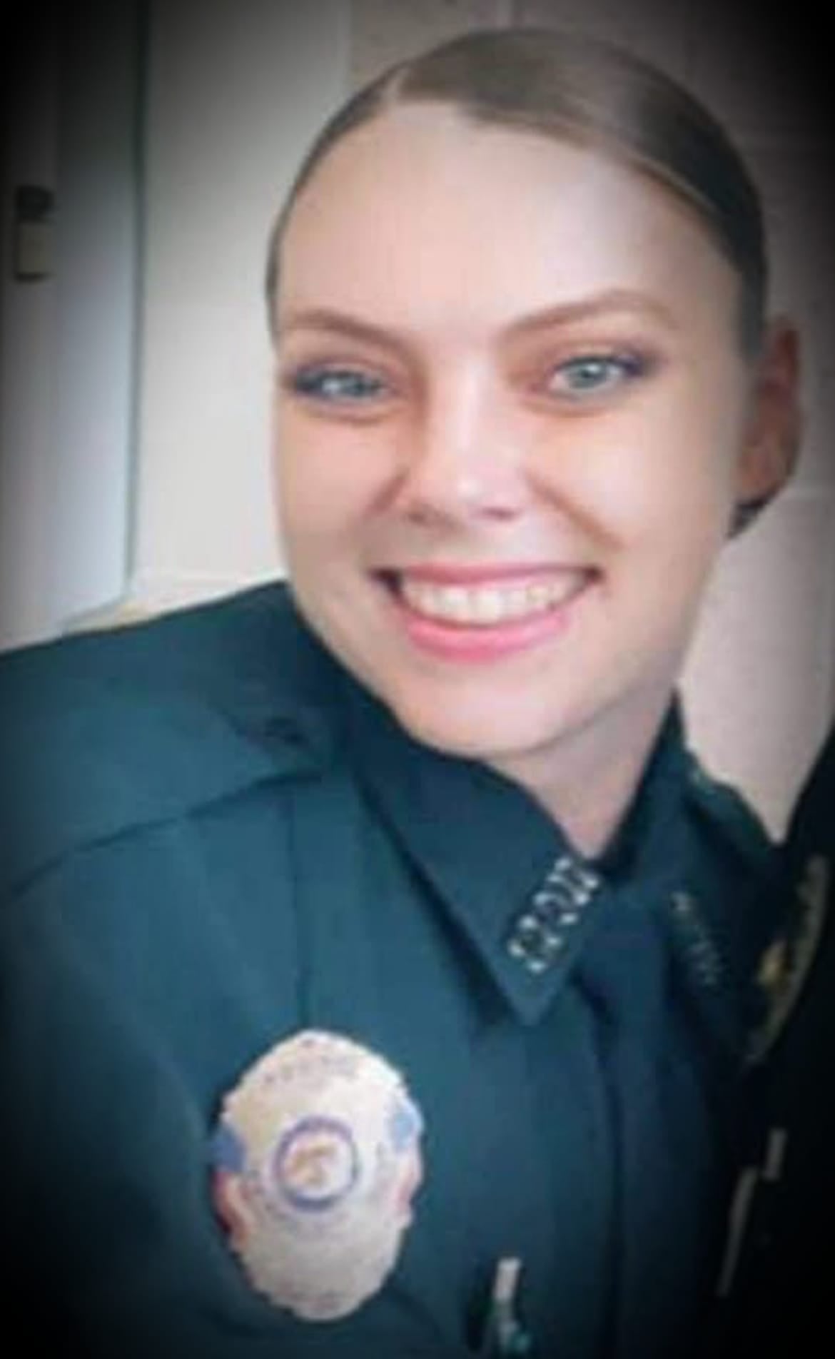 Katie Cash Waveland Police Officer To Be Laid To Rest With Honors 