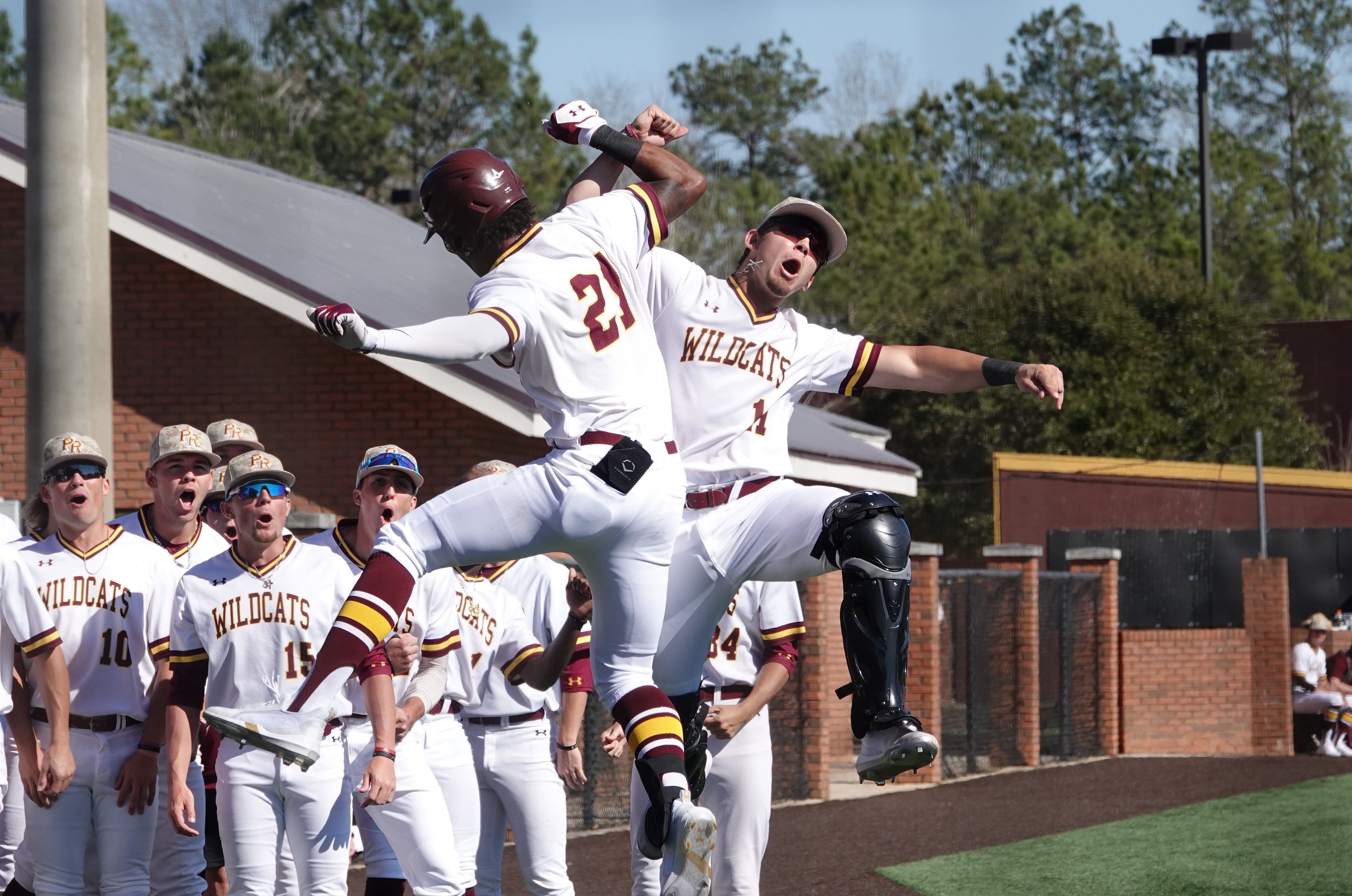 Pearl River baseball lands Alabama transfer - Picayune Item