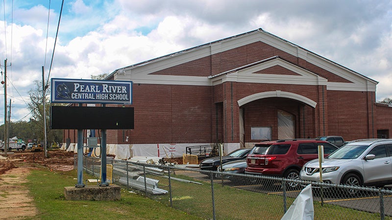 Pearl River School District - The Pearl River School District