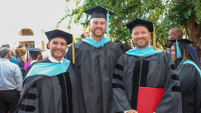 NWSCC 2021 commencement ceremonies has over 290 students participate