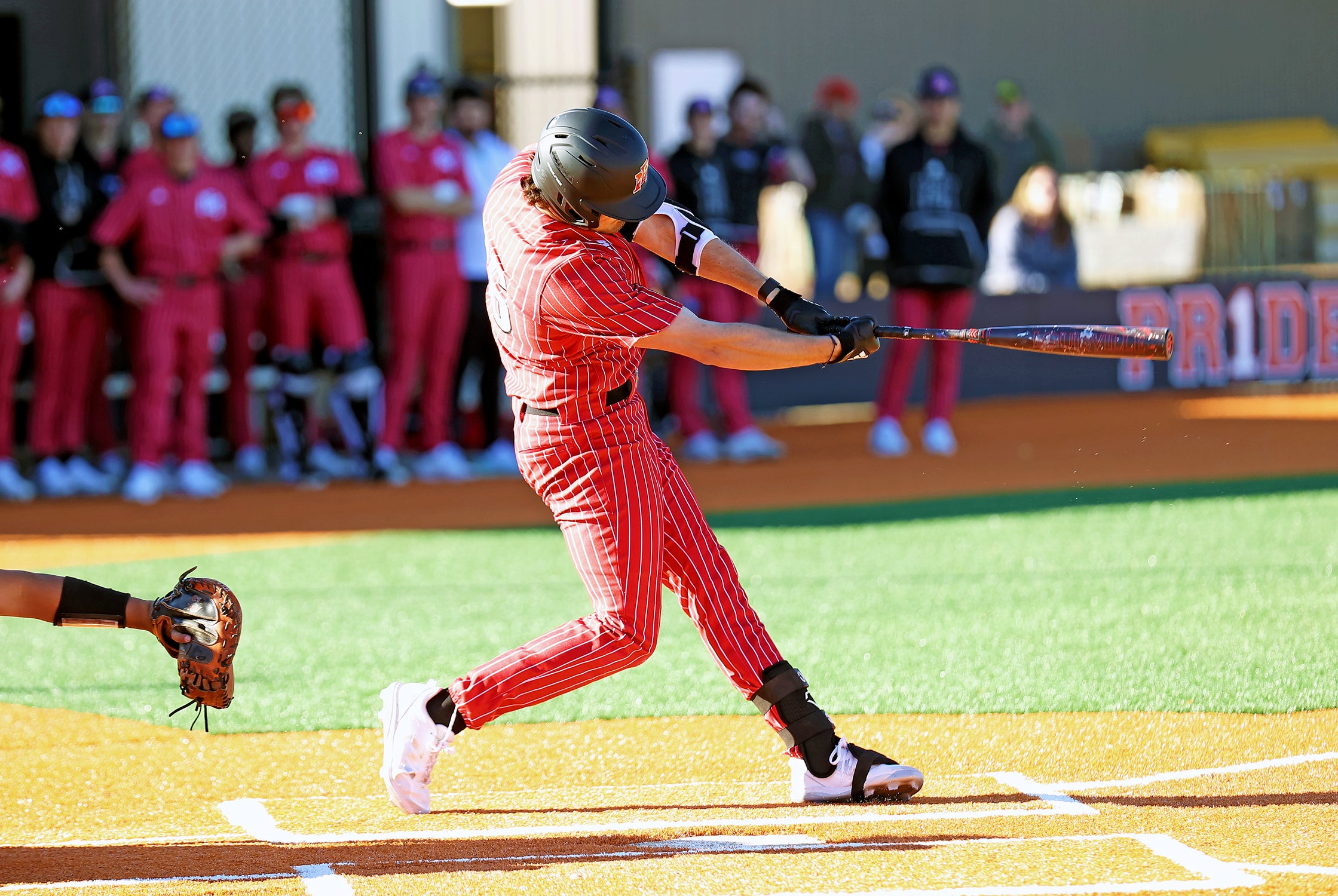 Pearl River baseball lands Alabama transfer - Picayune Item