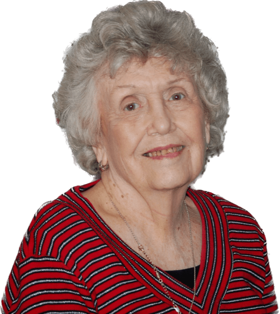 Esther Long | Picayune Item