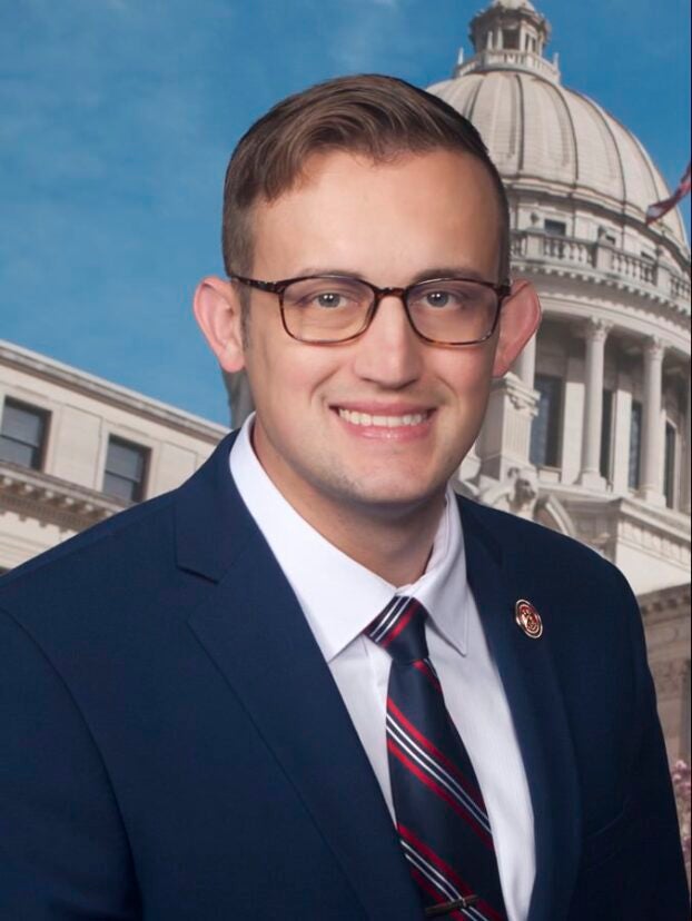 Jansen Owen Weekly Legislative Update Mississippi Legislature Sees