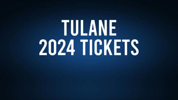 2024 Tulane Football Game Tickets, Schedule, Results, Where to Watch