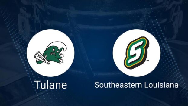 Best Bets, Predictions & Odds for the Southeastern Louisiana vs. Tulane Game – Thursday, August 29