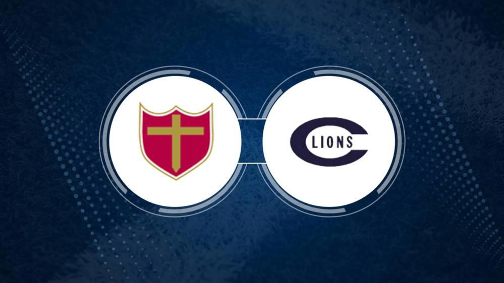 Brother Martin vs. Covington High School football live stream, TV – Wednesday, August 21