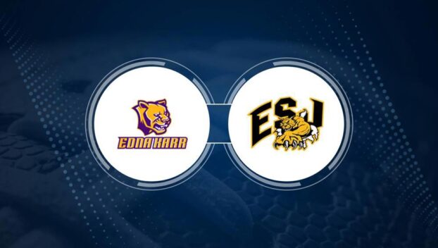 Edna Karr vs. East St. John High School football live stream, TV – Thursday, August 22