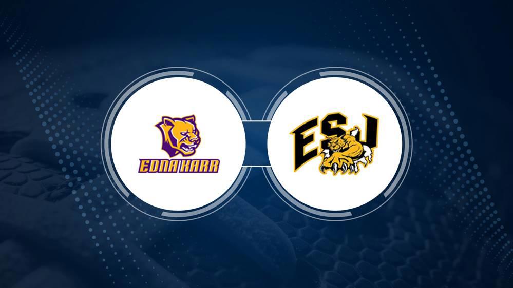 Edna Karr vs. East St. John High School football live stream, TV – Thursday, August 22