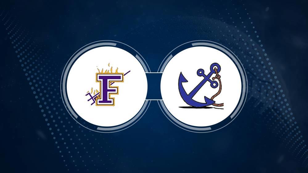 Franklinton vs. Mandeville High School football live stream, TV – Friday, August 30