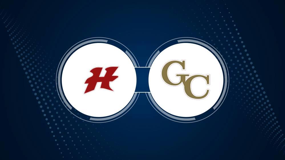 Hancock vs. George County High School girl's volleyball live stream, TV – Tuesday, August 27