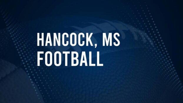 How to Watch Hancock County, MS High School Football Games Streaming Live – August 30