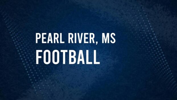 How to Watch Pearl River County, MS High School Football Games Streaming Live – August 23