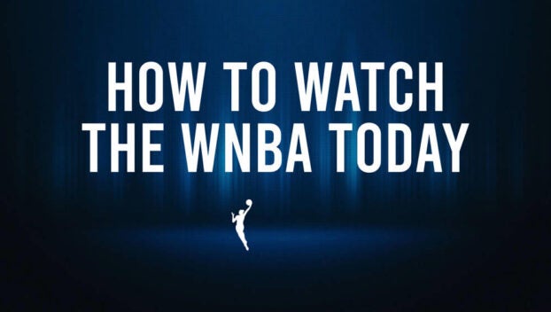 How to Watch the WNBA Today | August 22