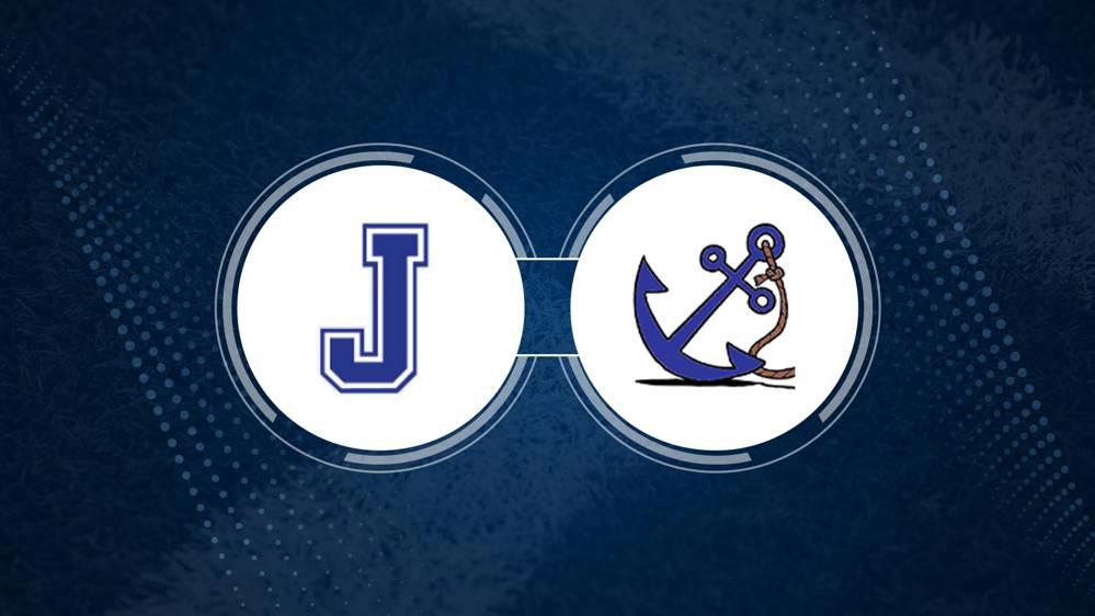 Jesuit vs. Mandeville High School football live stream, TV – Friday, August 23