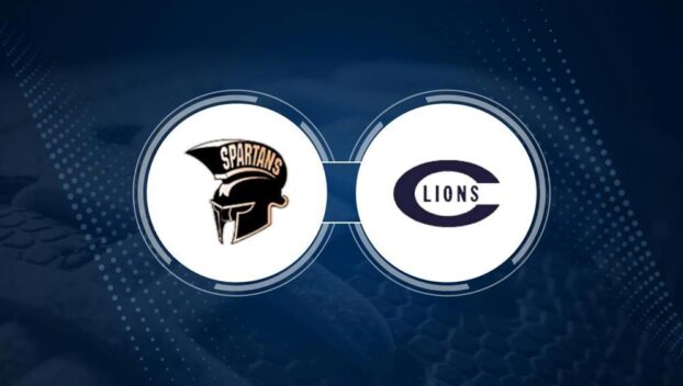 Salmen vs. Covington High School football live stream, TV – Friday, August 30