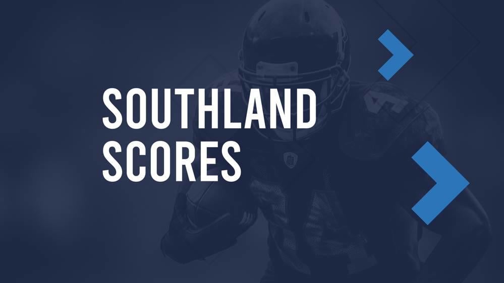 Southland Football Scores and Results – Week 1 2024