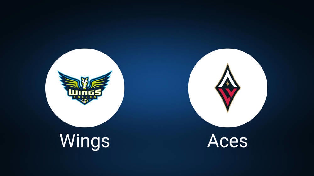 Where to watch Dallas Wings vs. Las Vegas Aces on TV or live streaming – Tuesday, August 27