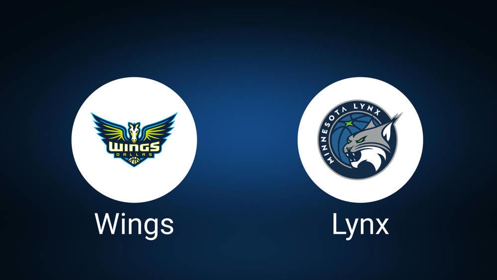 Where to Watch Dallas Wings vs. Minnesota Lynx on TV or Streaming Live - Friday, August 30