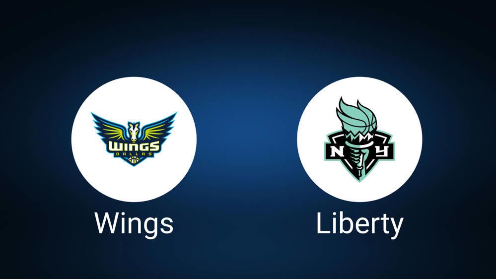 Where to watch Dallas Wings vs New York Liberty on TV or live streaming – Tuesday, August 20