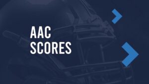 AAC Football Scores and Results – Week 2 2024