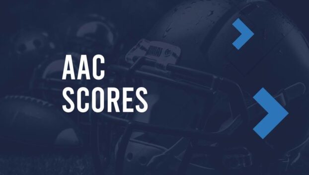 AAC Football Scores and Results – Week 3 2024