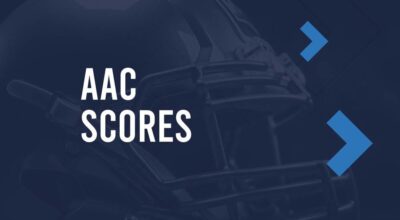 AAC Football Scores and Results – Week 4 2024