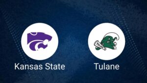 Best Bets, Predictions & Odds for the Tulane vs. Kansas State Game – Saturday, Sept. 7