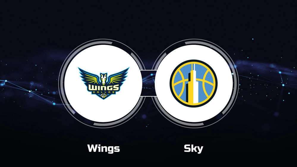 Dallas Wings vs. Chicago Sky Betting Odds and Matchup Preview - Sunday, Sept. 8