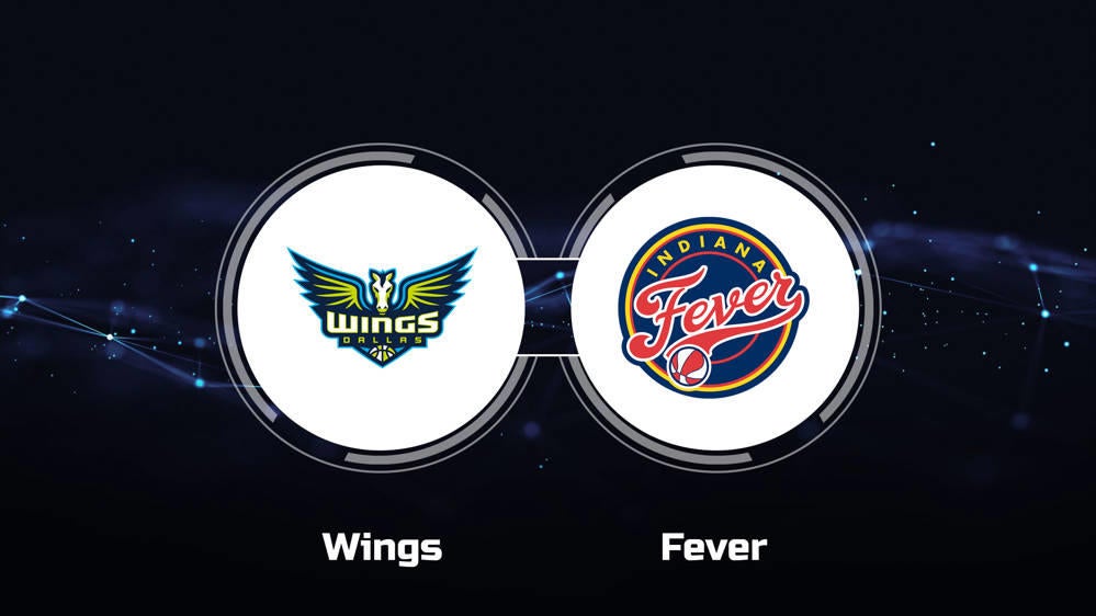 Dallas Wings vs. Indiana Fever Betting Odds and Matchup Preview - Sunday, Sept. 15