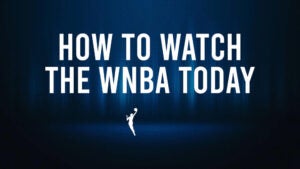 How to Watch the WNBA Today | Sept. 11