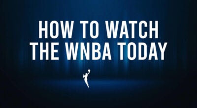 How to Watch the WNBA Today | Sept. 4