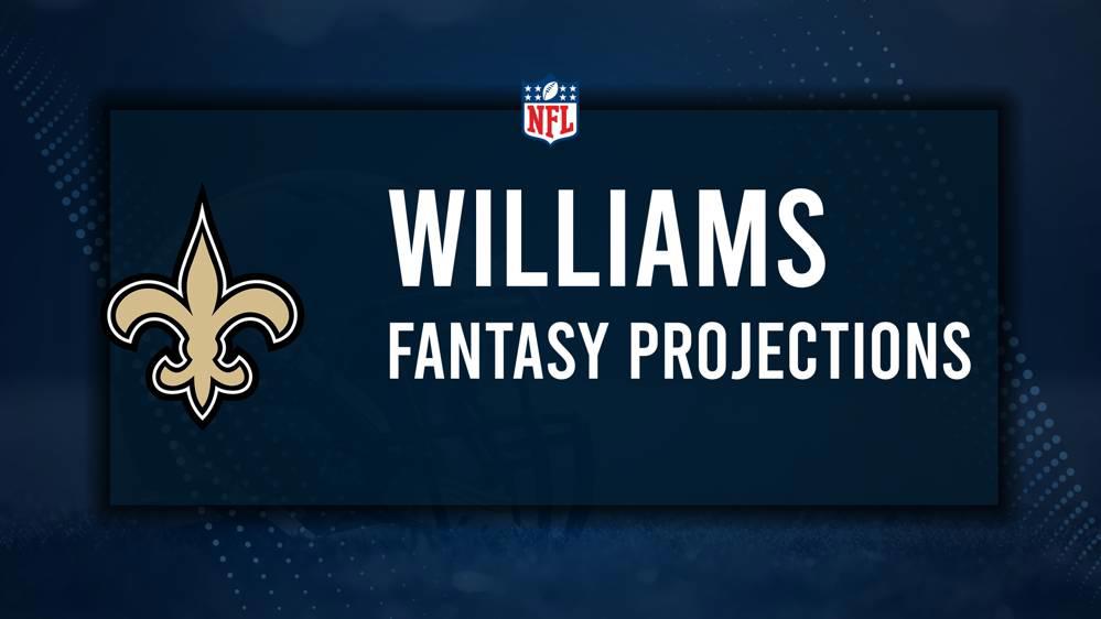 Jamaal Williams Fantasy Projections: Week 4 vs. the Falcons