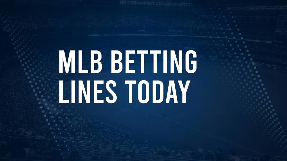 MLB Betting Lines and Picks Today | Sept. 11