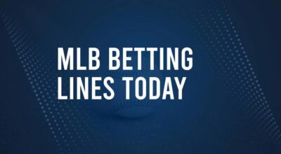 MLB Betting Lines and Picks Today | Sept. 19