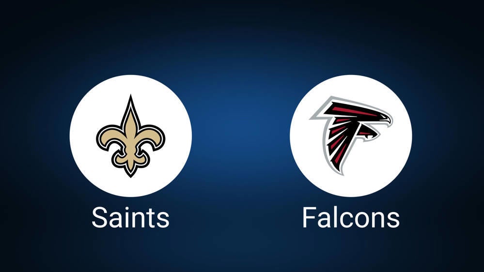 New Orleans Saints vs. Atlanta Falcons Week 4 Tickets Available – Sunday, Sept. 29 at Mercedes-Benz Stadium