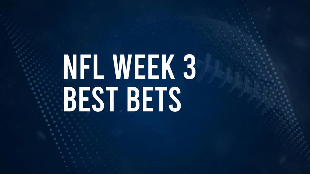 NFL Week 3 Computer Predictions, Best Bets, Over/Under Picks Picayune